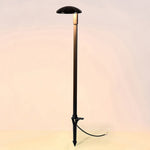 Minimalist LED Stake Lights for Pathways and Gardens, IP65 Waterproof