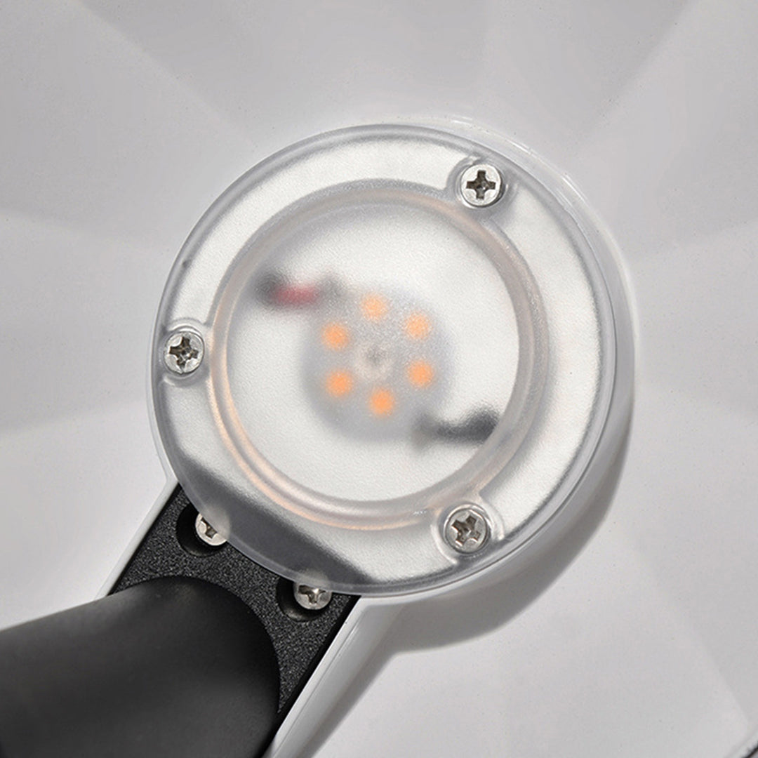 Minimalist LED Stake Lights for Pathways and Gardens, IP65 Waterproof