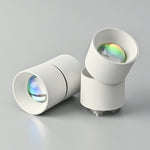 Aurora Hill LED Ceiling Spotlight with Sunset Glow