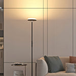 Aria Uplight Floor Lamp with Dual Ambient and Reading Light Modes