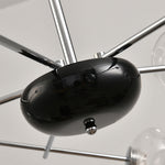 Magic Bean LED Chandelier – Modern Minimalist Pendant Light