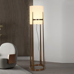 X L 04 Floor Lamp