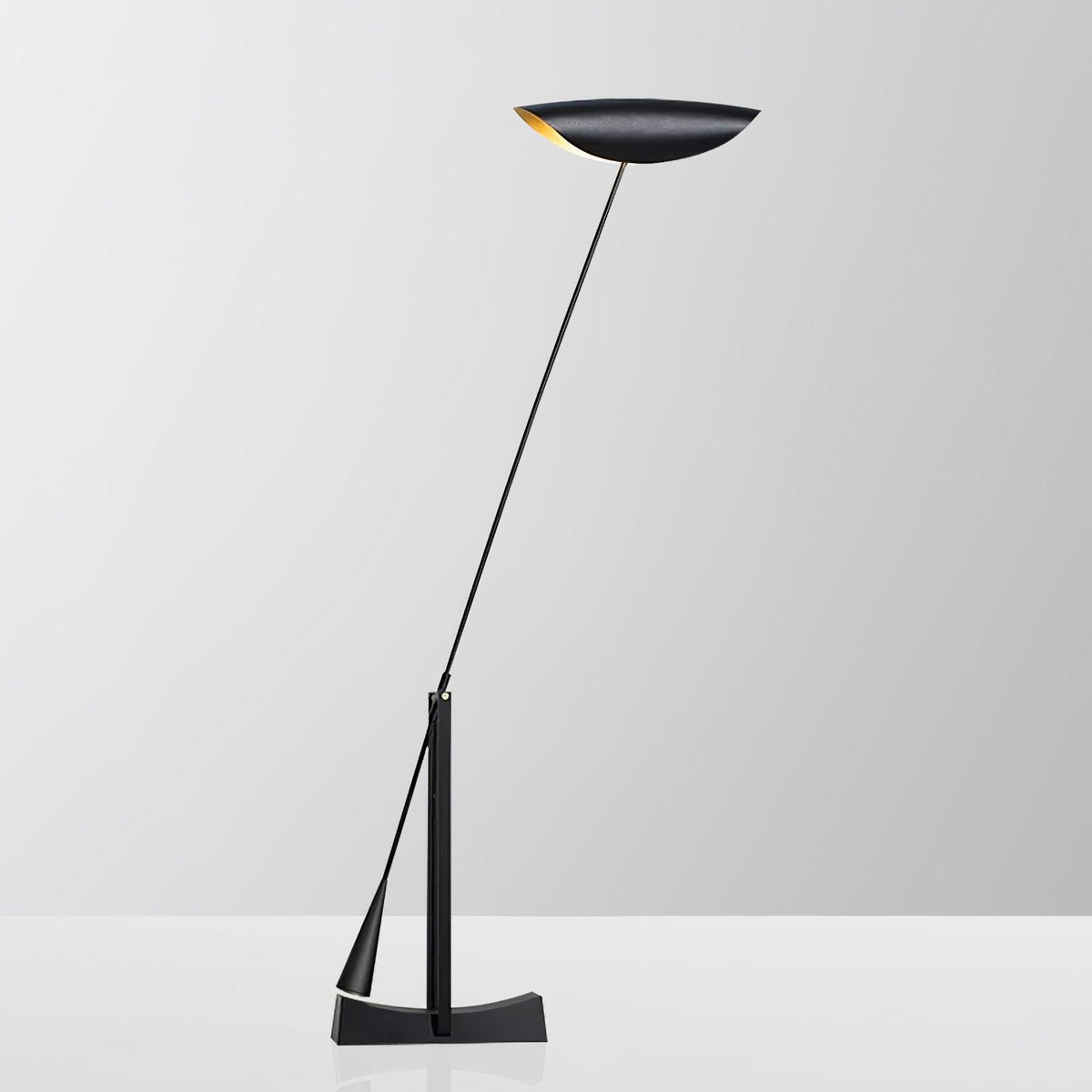 Yiu X Floor Lamp