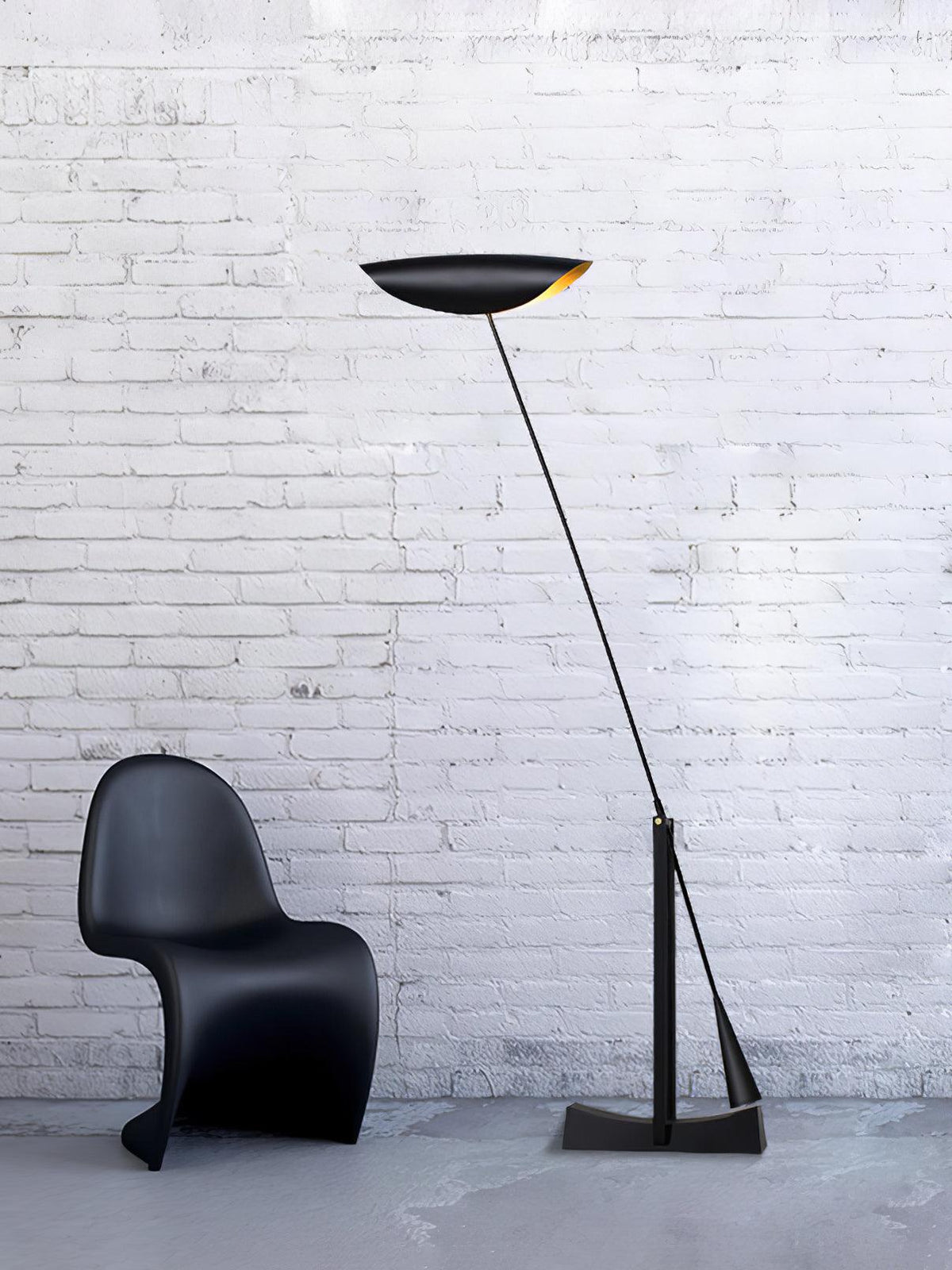 Yiu X Floor Lamp