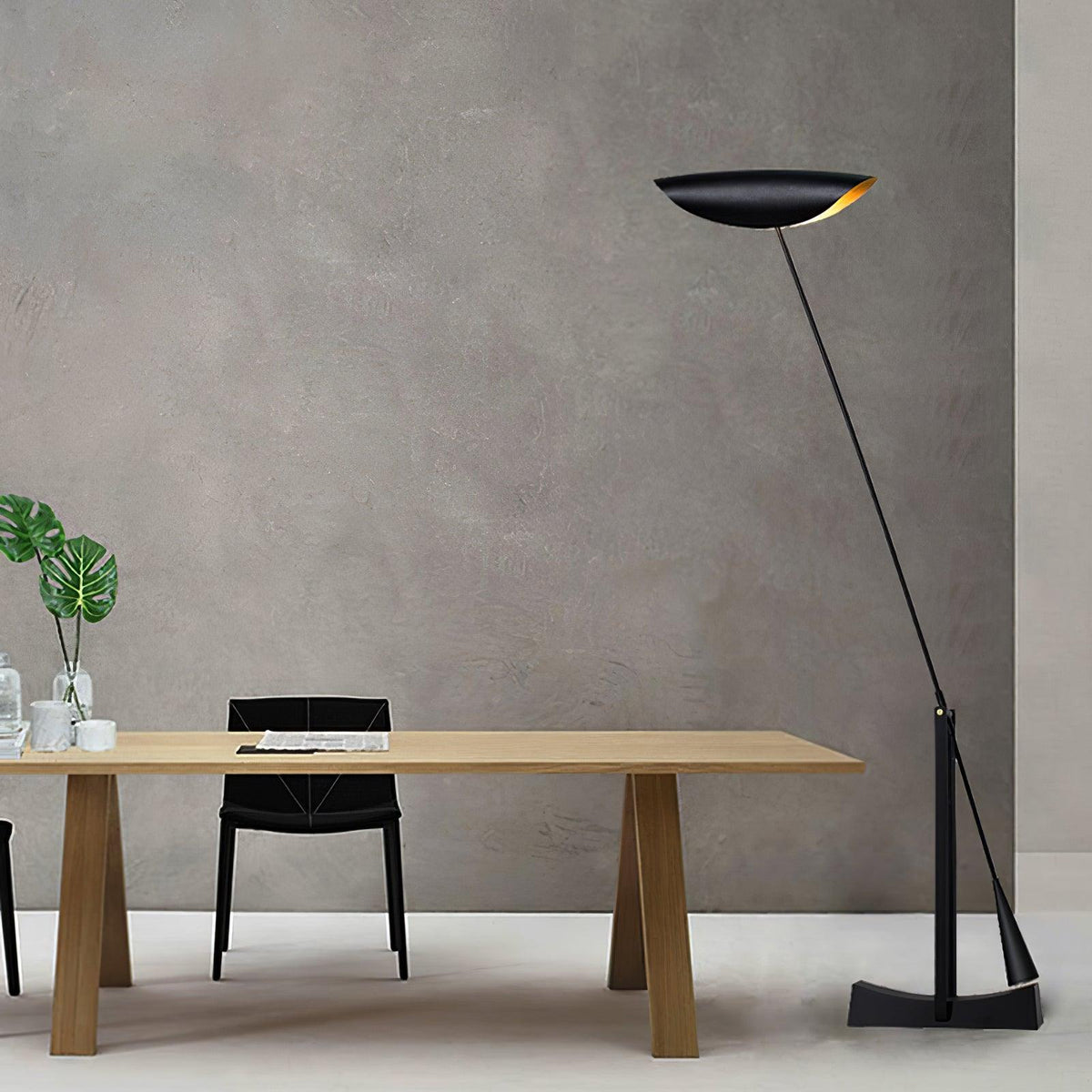 Yiu X Floor Lamp