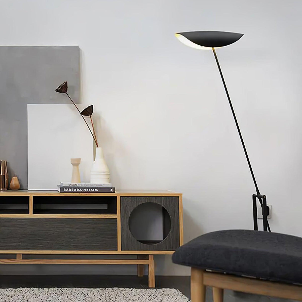 Yiu X Floor Lamp