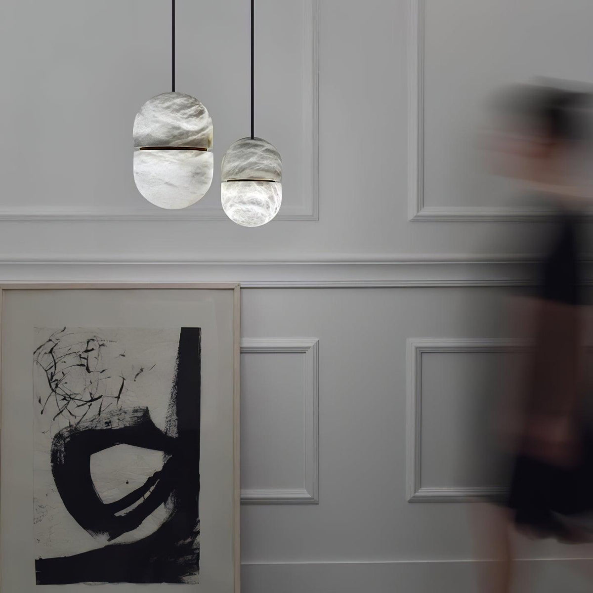 Yum Pendant Light
