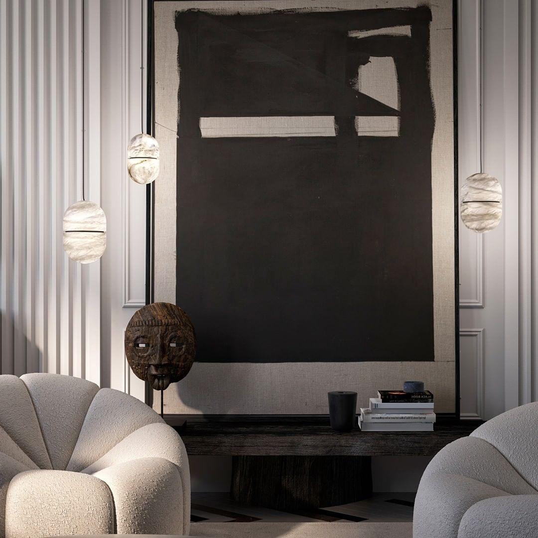 Yum Pendant Light