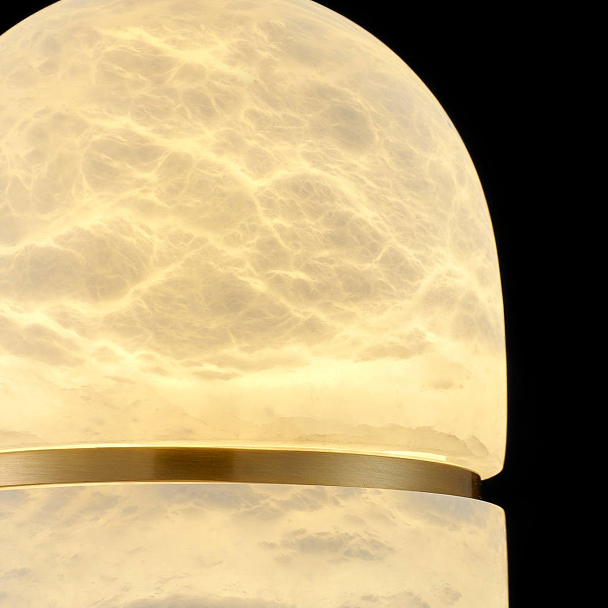 Yum Pendant Light