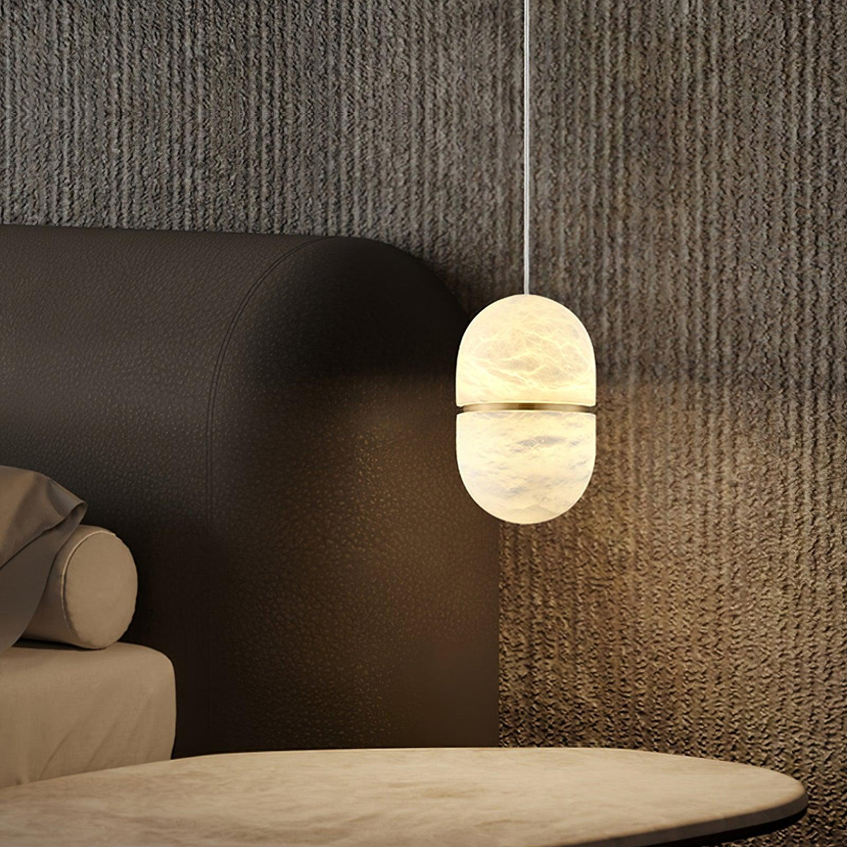 Yum Pendant Light