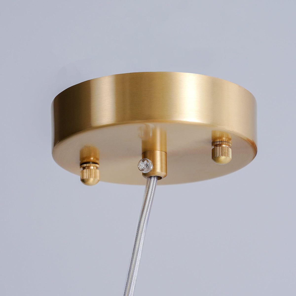 Yum Pendant Light