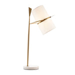 Yasmin Table Lamp