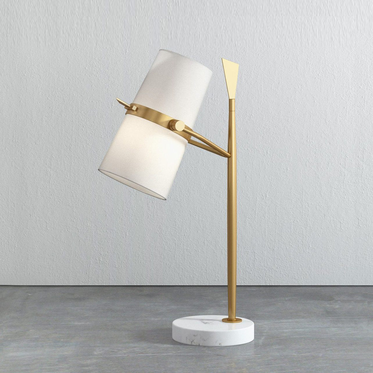 Yasmin Table Lamp