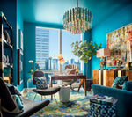 Yasmin Table Lamp