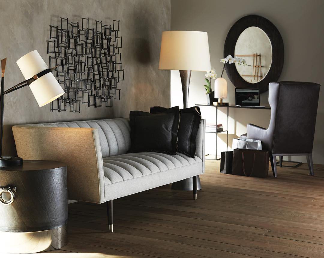 Yasmin Table Lamp