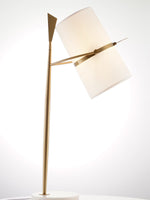 Yasmin Table Lamp