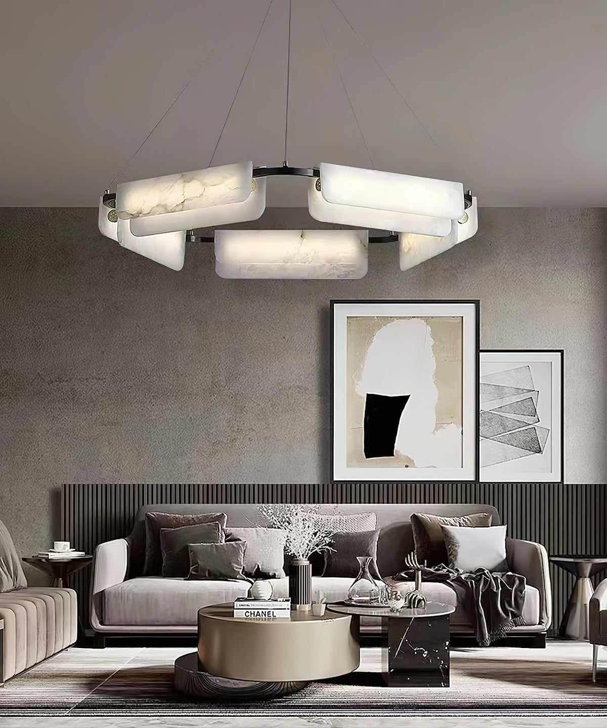 years-alabaster-chandelier