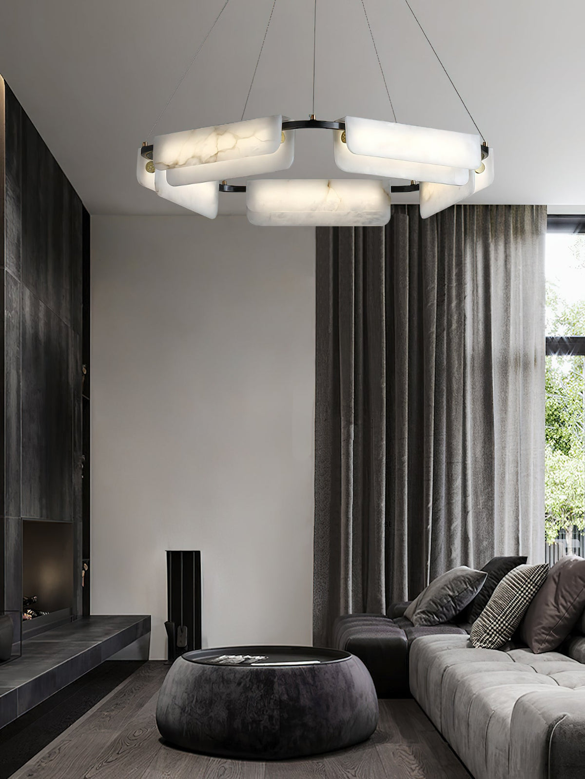 years-alabaster-chandelier