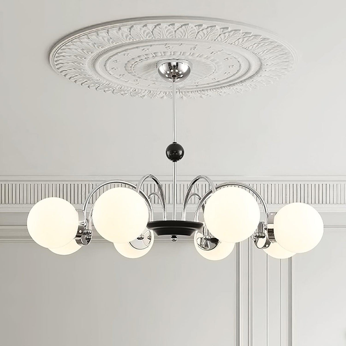 yisu-chandelier