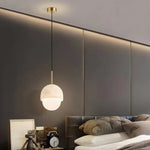 Yoko Pendant Light