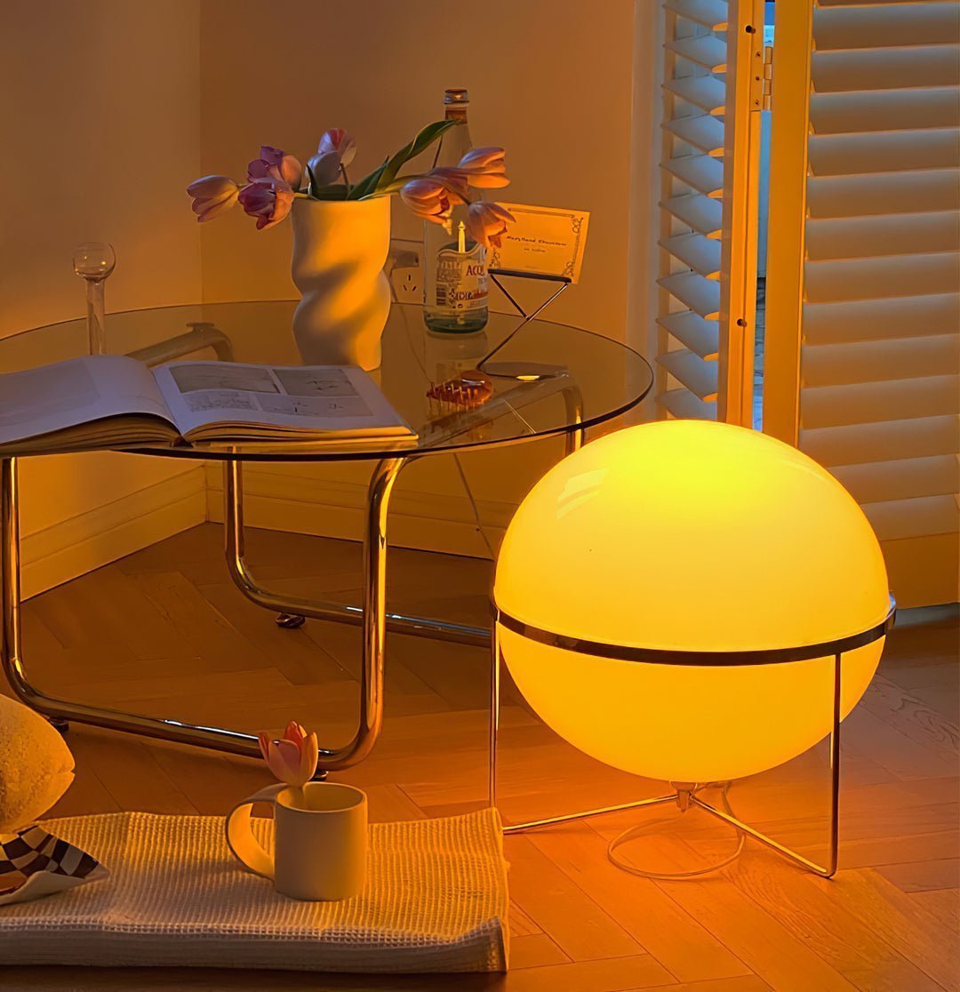 Yolk Table Light