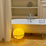 Yolk Table Light