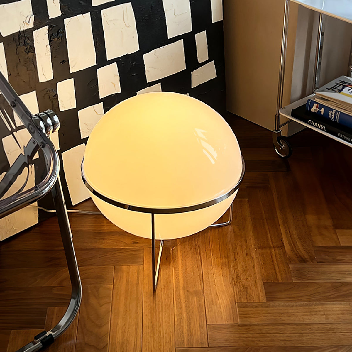 Yolk Table Light