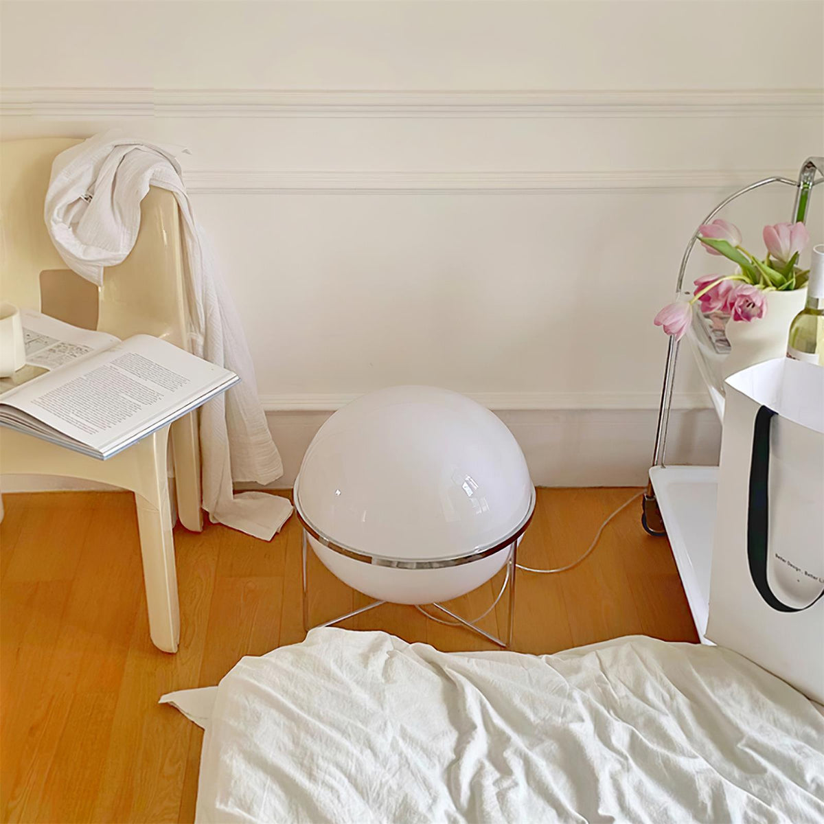 Yolk Table Light