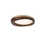 Yuan Ceiling Light