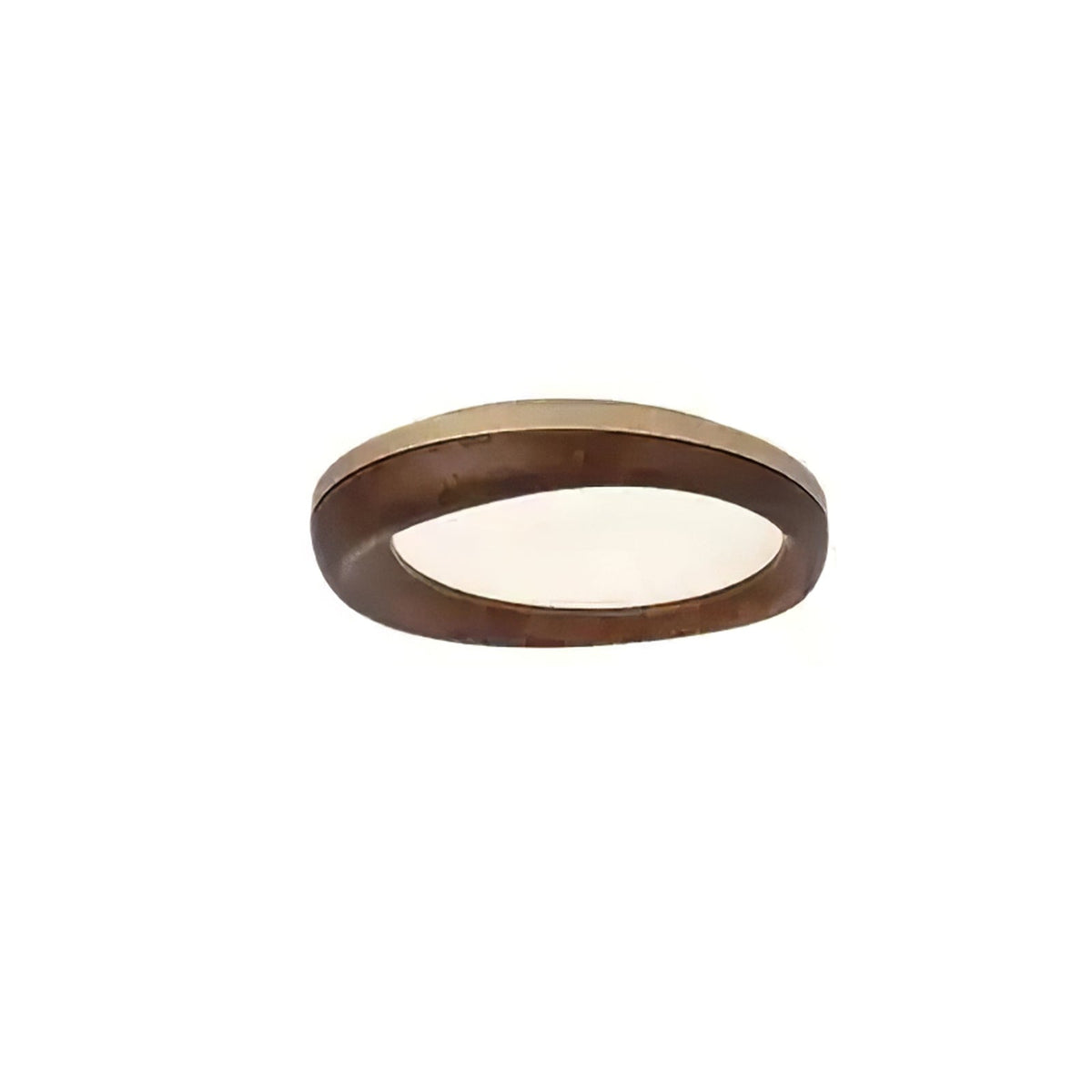 Yuan Ceiling Light