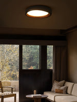 Yuan Ceiling Light