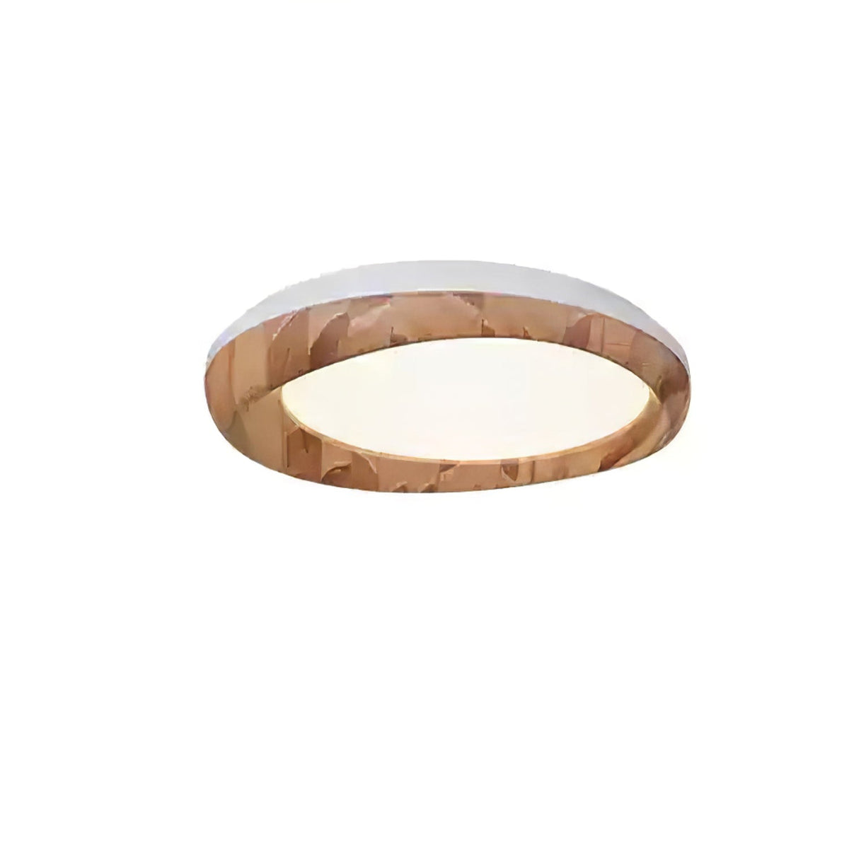 Yuan Ceiling Light