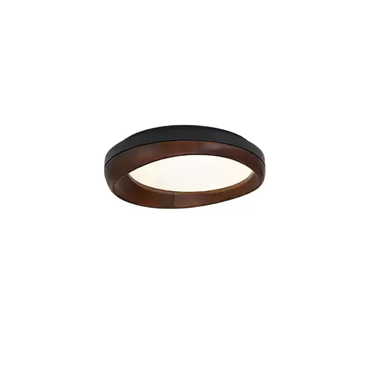Yuan Ceiling Light