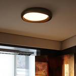 Yuan Ceiling Light