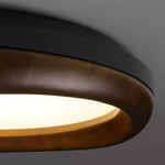 Yuan Ceiling Light