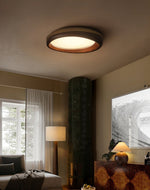 Yuan Ceiling Light