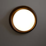 Yuan Ceiling Light