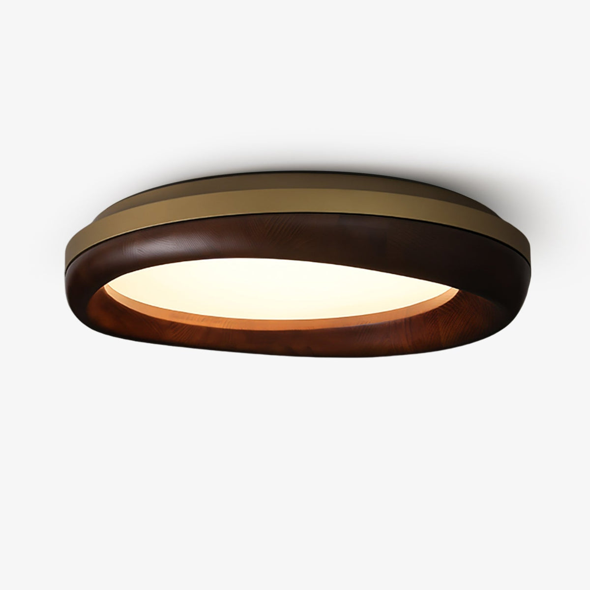 Yuan Ceiling Light