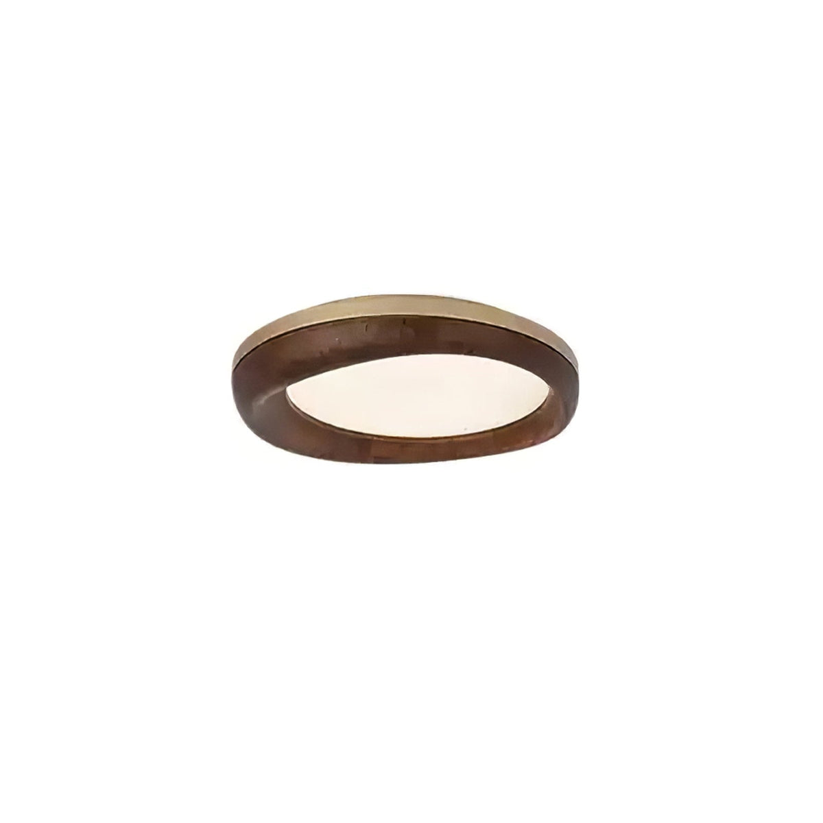 Yuan Ceiling Light