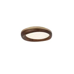 Yuan Ceiling Light