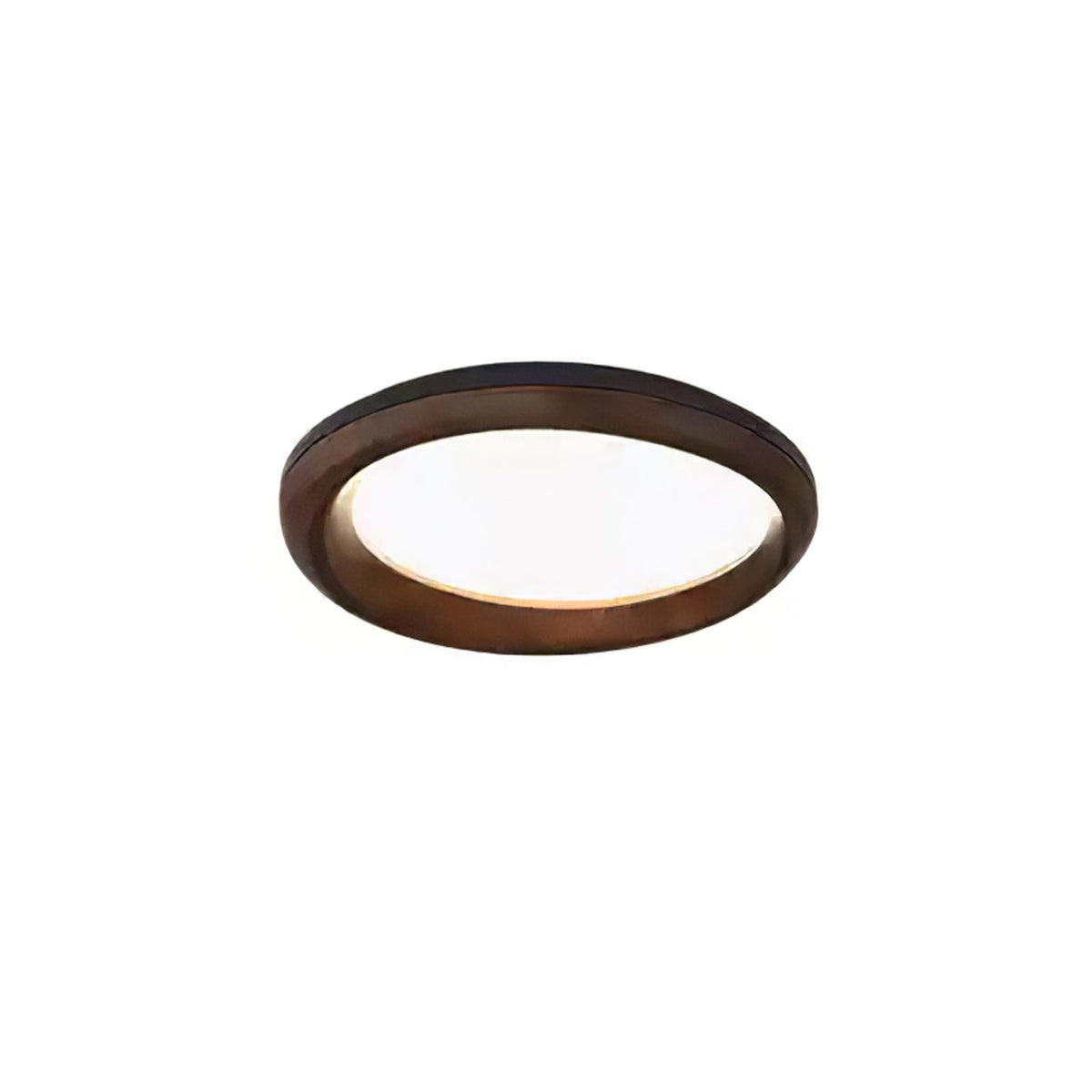 Yuan Ceiling Light