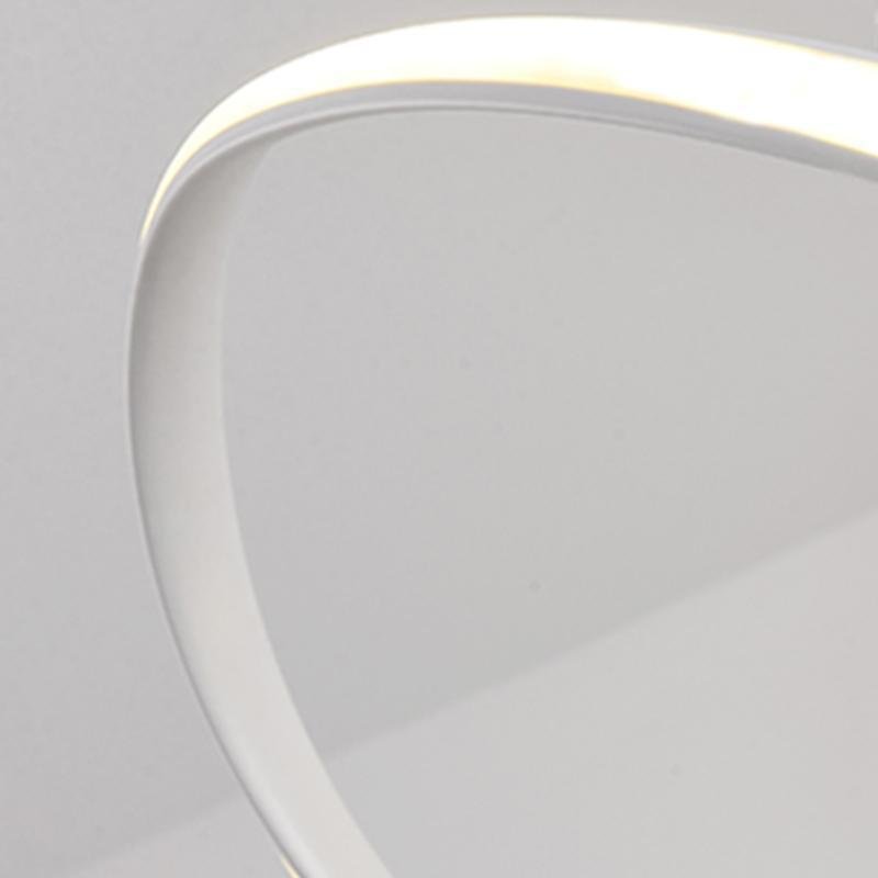 Lighting Ceiling Lights Flush Mount Lighting_Tli00229