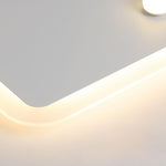Lighting Ceiling Lights Flush Mount Lighting_Tli00240