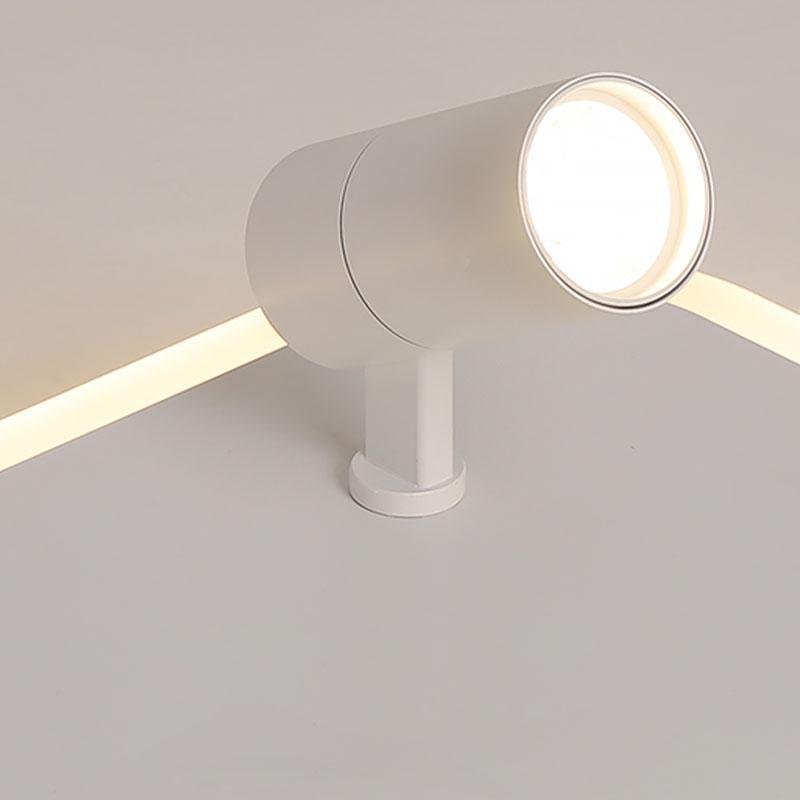 Lighting Ceiling Lights Flush Mount Lighting_Tli00240