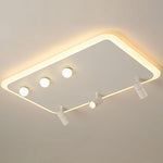 Lighting Ceiling Lights Flush Mount Lighting_Tli00240