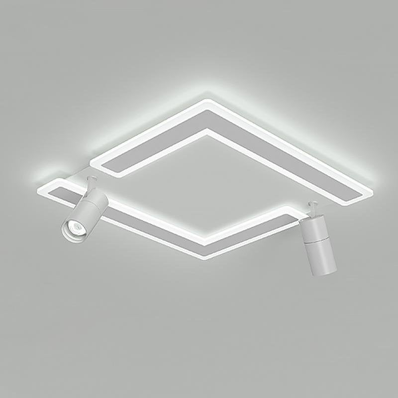 Lighting Ceiling Lights Flush Mount Lighting_Tli00221