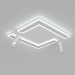Lighting Ceiling Lights Flush Mount Lighting_Tli00221