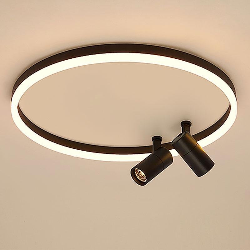 Lighting Ceiling Lights Flush Mount Lighting_Tli00249