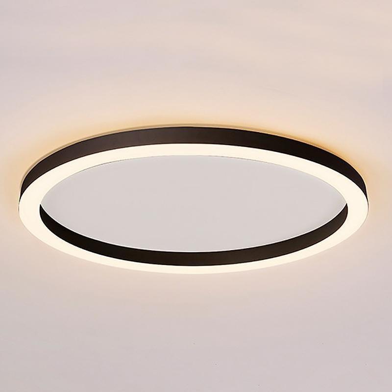 Lighting Ceiling Lights Flush Mount Lighting_Tli00190