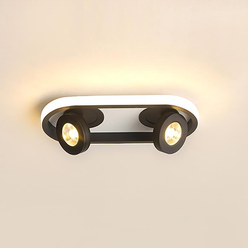 Lighting Ceiling Lights Flush Mount Lighting_Tli00234